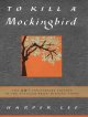 Go to record To kill a mockingbird