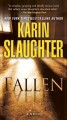 Go to record Fallen : a novel