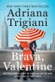 Brava, Valentine a novel  Cover Image