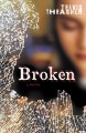 Broken a novel  Cover Image