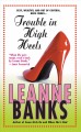 Trouble in high heels Cover Image