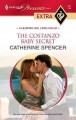 The Costanzo baby secret Cover Image