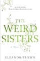 The weird sisters Cover Image