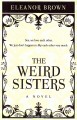 The weird sisters Cover Image