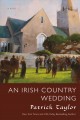 An Irish country wedding  Cover Image