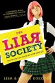 The Liar Society Cover Image