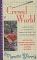 Crewel world Cover Image