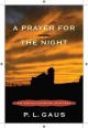 A prayer for the night an Ohio Amish mystery  Cover Image