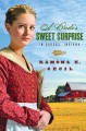 A bride's sweet surprise in Sauers, Indiana Cover Image