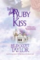 The ruby kiss Cover Image