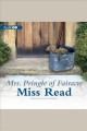 Mrs. Pringle of Fairacre Cover Image