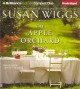 The apple orchard Cover Image