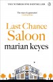 Last chance saloon Cover Image
