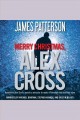 Merry Christmas, Alex Cross Cover Image