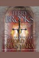 The sword of Shannara Cover Image