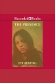 The Presence Cover Image