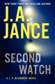 Go to record Second watch : a J. P. Beaumont novel