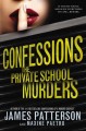 Go to record Confessions : the private school murders