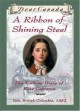 A Ribbon of Shining Steel Cover Image