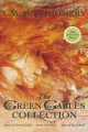 The green gables collection  Cover Image