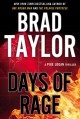 Days of rage  Cover Image