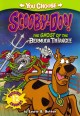 The ghost of the Bermuda Triangle / Scooby-Doo! Cover Image