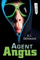 Agent Angus Cover Image