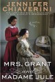 Mrs. Grant and Madame Jule  Cover Image