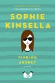 Finding Audrey : a novel  Cover Image