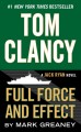 Tom Clancy Full force and effect  Cover Image