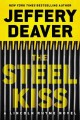 The steel kiss  Cover Image