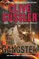 The gangster  Cover Image