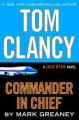 Commander in chief  Cover Image