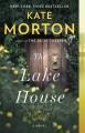 The lake house : a novel  Cover Image