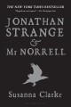 Jonathan Strange & Mr Norrell Cover Image