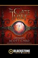 The gate thief Cover Image