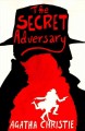 The secret adversary  Cover Image
