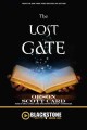 The lost gate Cover Image