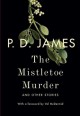 The mistletoe murder : and other stories  Cover Image