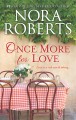 Once more for love  Cover Image