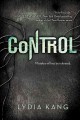 Control  Cover Image
