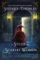 Go to record A study in scarlet women
