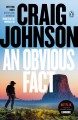 An Obvious Fact  Cover Image