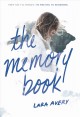 The memory book  Cover Image