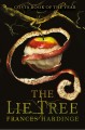 The Lie Tree  Cover Image