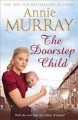 The doorstep child  Cover Image