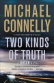 Two kinds of truth Cover Image