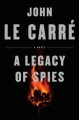 A legacy of spies : a novel  Cover Image