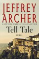 Tell tale  Cover Image