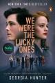 We were the lucky ones  Cover Image